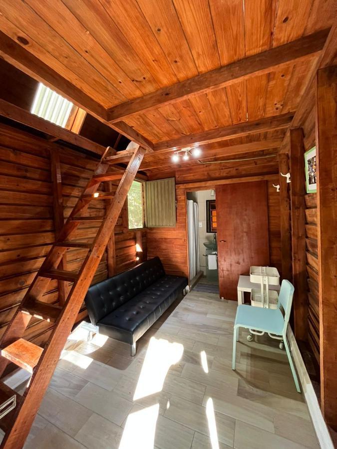 Hotel Cerveceria James Xilitla Dış mekan fotoğraf